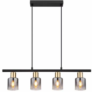 hanglamp-zwart-hollsy-metaal-groteeettafellamp-e14-54310-4h-globo-1