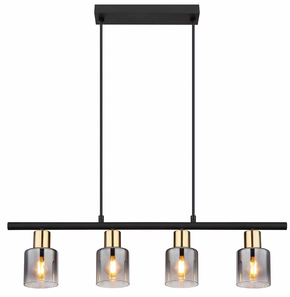 hanglamp-zwart-hollsy-metaal-groteeettafellamp-e14-54310-4h-globo-1