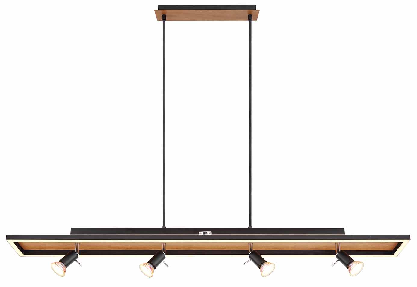 hanglamp-zwart-ida-metaal-groteeettafellamp-led-57034-4h-globo-1