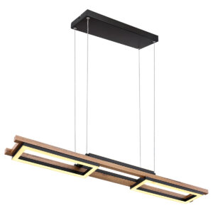 hanglamp-zwart-illa-metaal-groteeettafellamp-led-67266h-globo-0