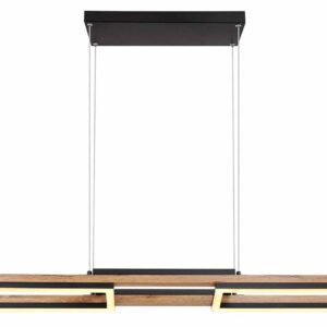 hanglamp-zwart-illa-metaal-groteeettafellamp-led-67266h-globo-1
