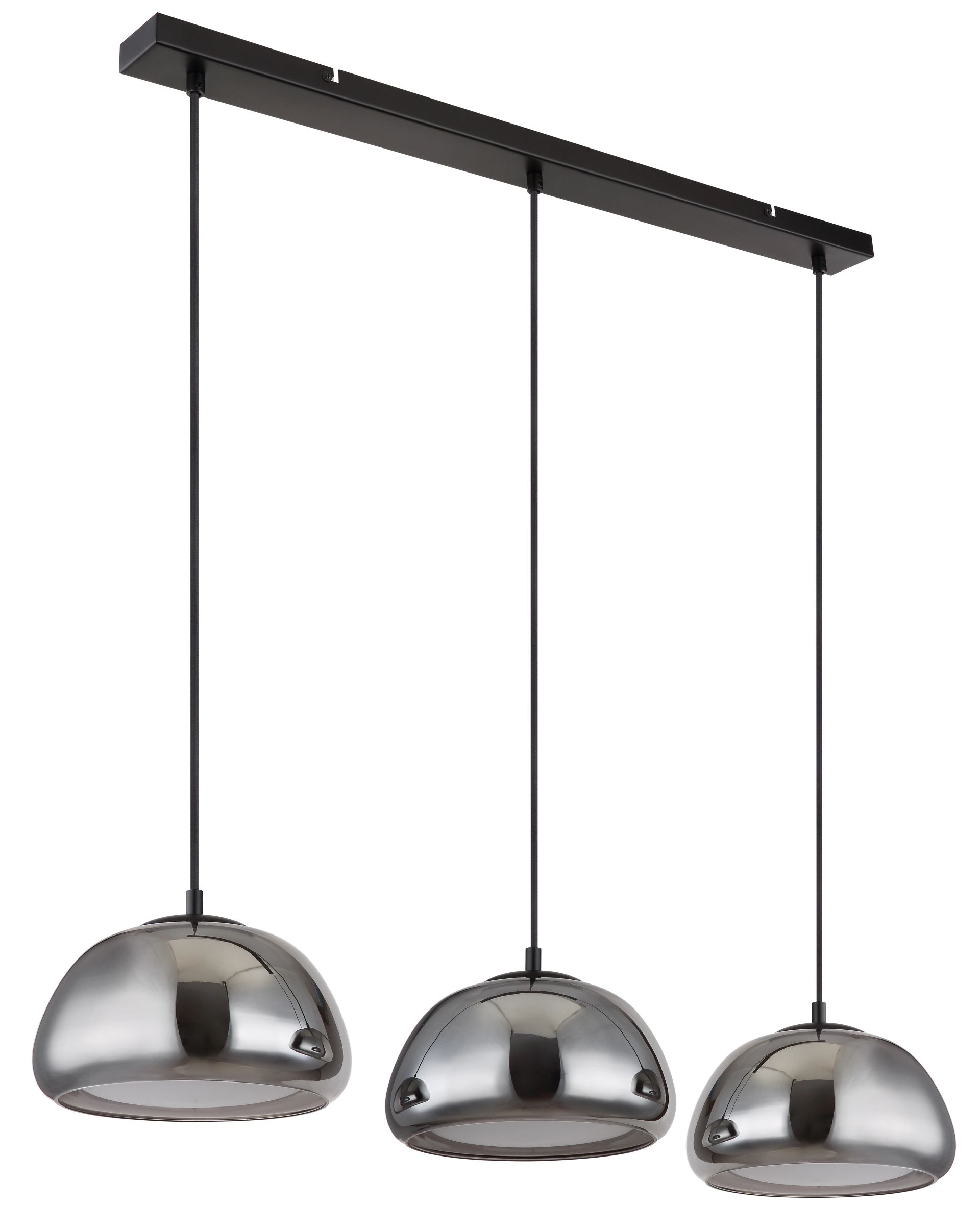 hanglamp-zwart-jella-glas-groteeettafellamp-e14-15743-3h-globo-1
