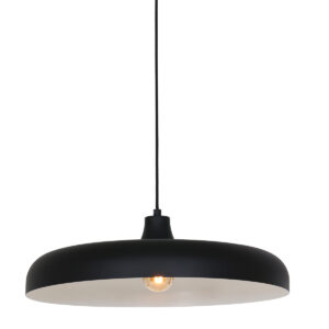 hanglamp-zwart-krisip-kunststofmetaal-o50cm-e27-2677zw-steinhauer-0