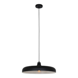 hanglamp-zwart-krisip-kunststofmetaal-o50cm-e27-2677zw-steinhauer-1