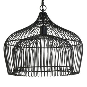 hanglamp-zwart-kristel-metaal-o58cm-e27-2959712-light-living-712