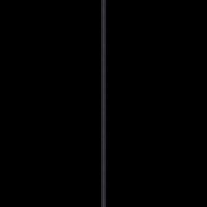 hanglamp-zwart-kurius-glas-o15cm-led-16043h-globo-2
