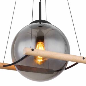 hanglamp-zwart-leona-glassmokeglas-kleurglas-lamp-e27-15883h-globo-2