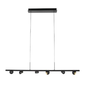 hanglamp-zwart-marcadore-elektronicakunststofmetaal-designlamp-led-4137zw-steinhauer-0
