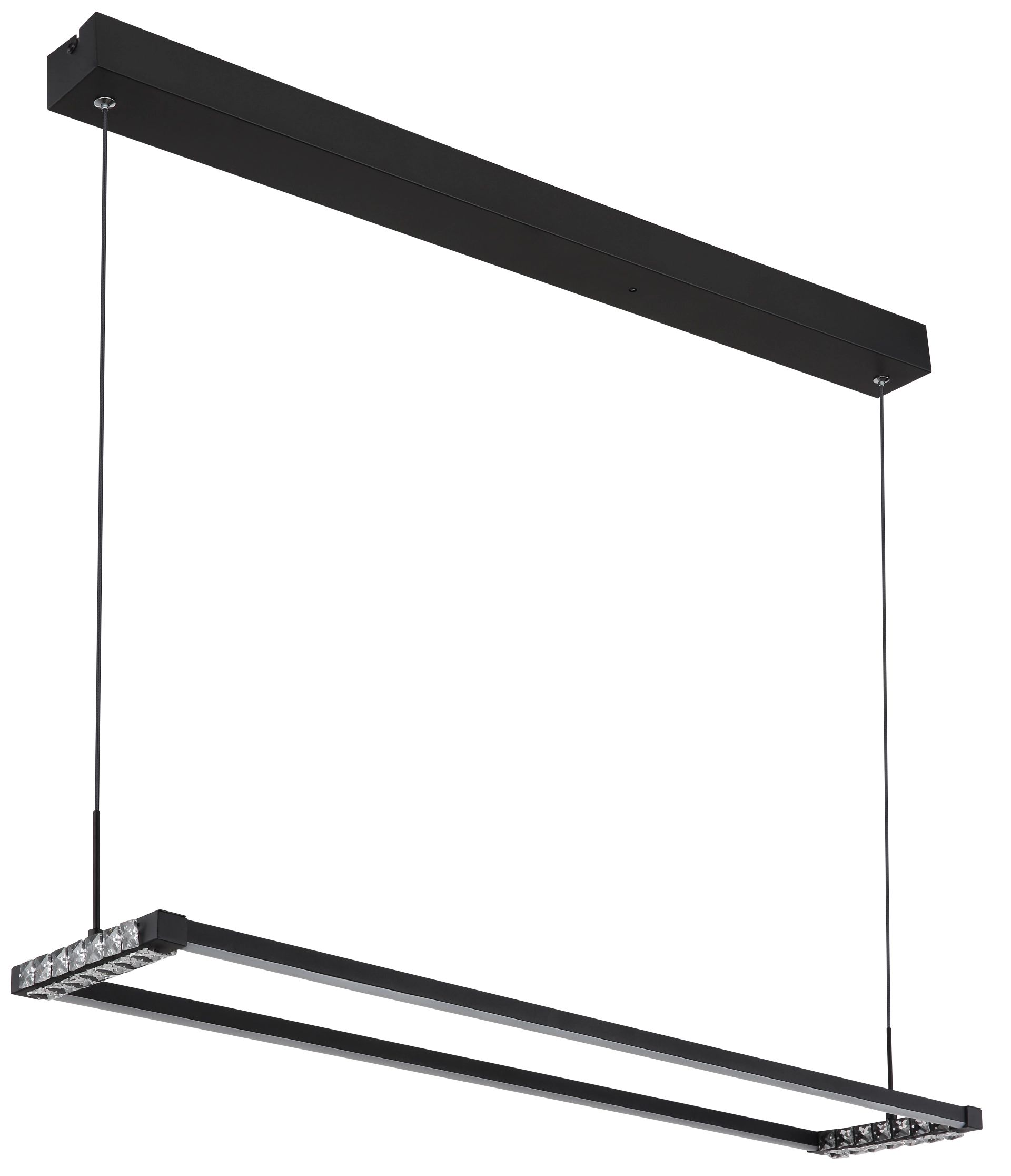 hanglamp-zwart-mariella-metaal-groteeettafellamp-led-67164h-globo-1