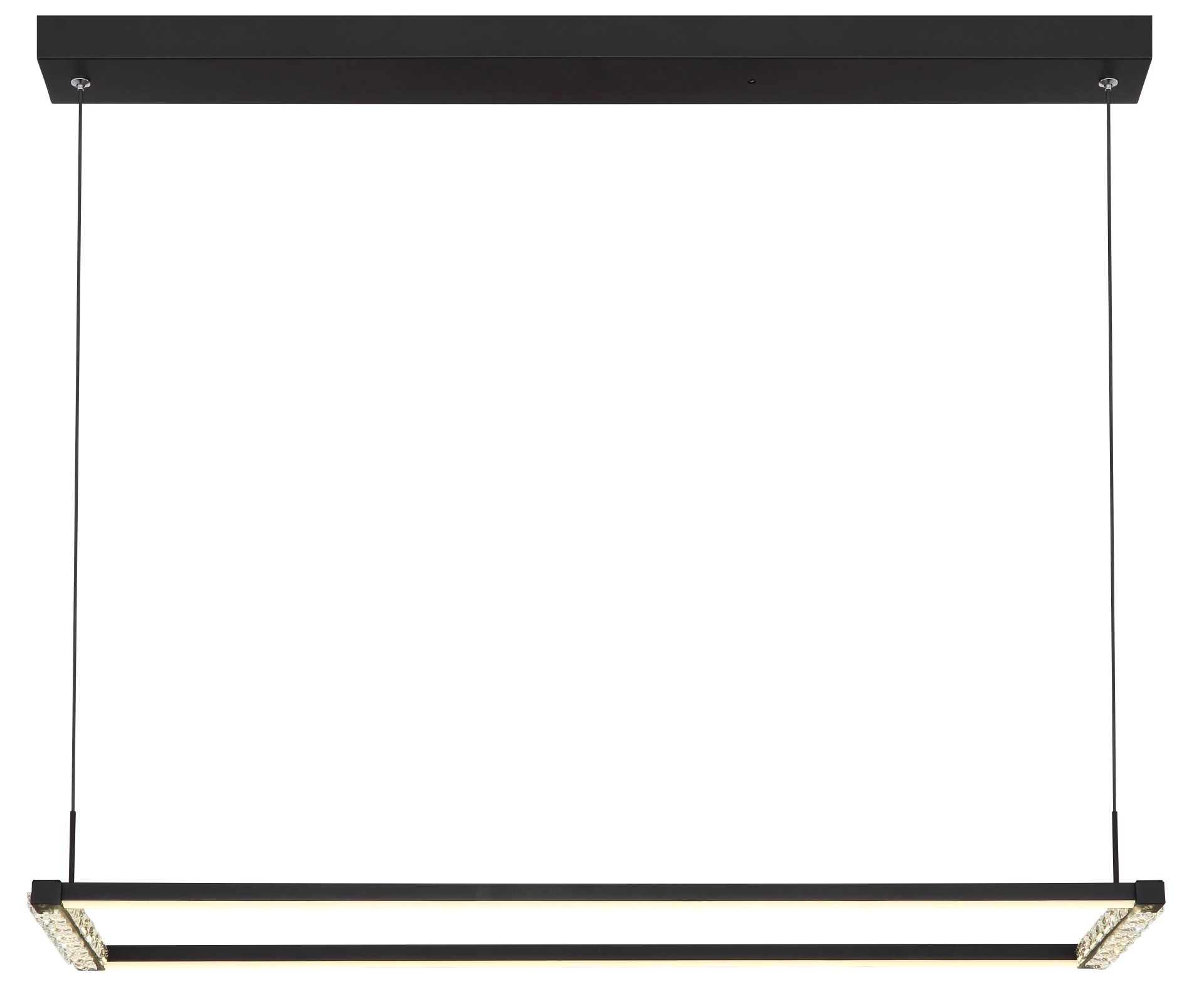 hanglamp-zwart-mariella-metaal-groteeettafellamp-led-67164h-globo-2