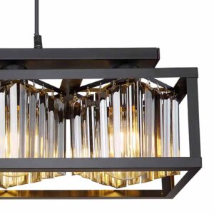 hanglamp-zwart-mathilde-glasmetaalsmokeglas-groteeettafellamp-e27-15697-4h-globo-2
