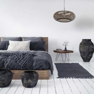 hanglamp-zwart-maze-bamboehoutmetaal-o60cm-e27-7506zw-steinhauer-2