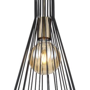 hanglamp-zwart-milli-metaal-o20cm-e27-15587h-globo-2