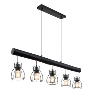 hanglamp-zwart-mina-metaal-groteeettafellamp-e27-15326-5nb-globo-0