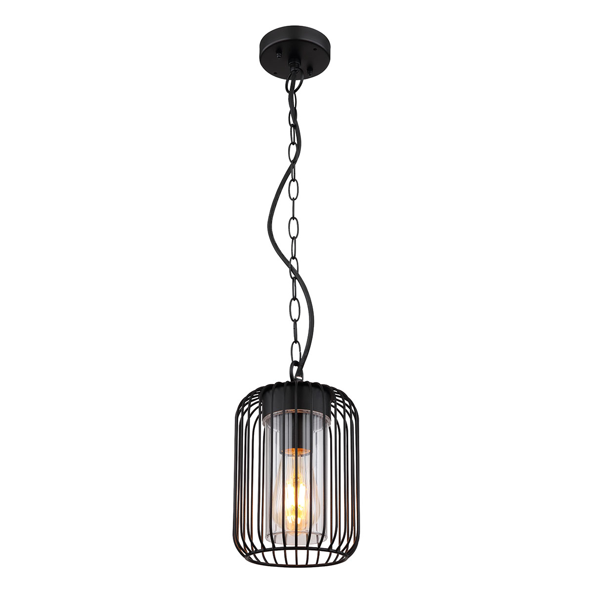 hanglamp-zwart-nina-metaal-o16cm-e27-31985h-globo-0