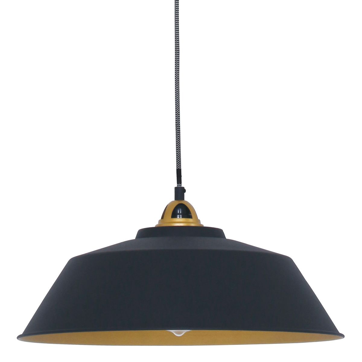 hanglamp-zwart-nove-elektronicakunststofmetaal-o42cm-e27-1318zw-mexlite-0