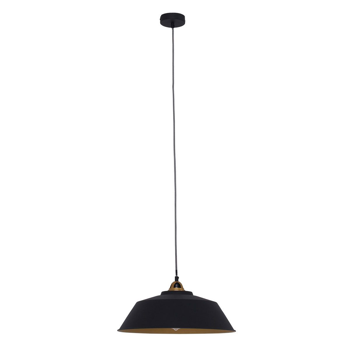hanglamp-zwart-nove-elektronicakunststofmetaal-o42cm-e27-1318zw-mexlite-1