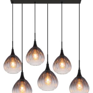 hanglamp-zwart-olsen-glas-groteeettafellamp-e27-15887-6h-globo-2