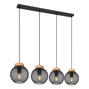 hanglamp-zwart-pablo-metaal-groteeettafellamp-e27-15663-4h-globo-0