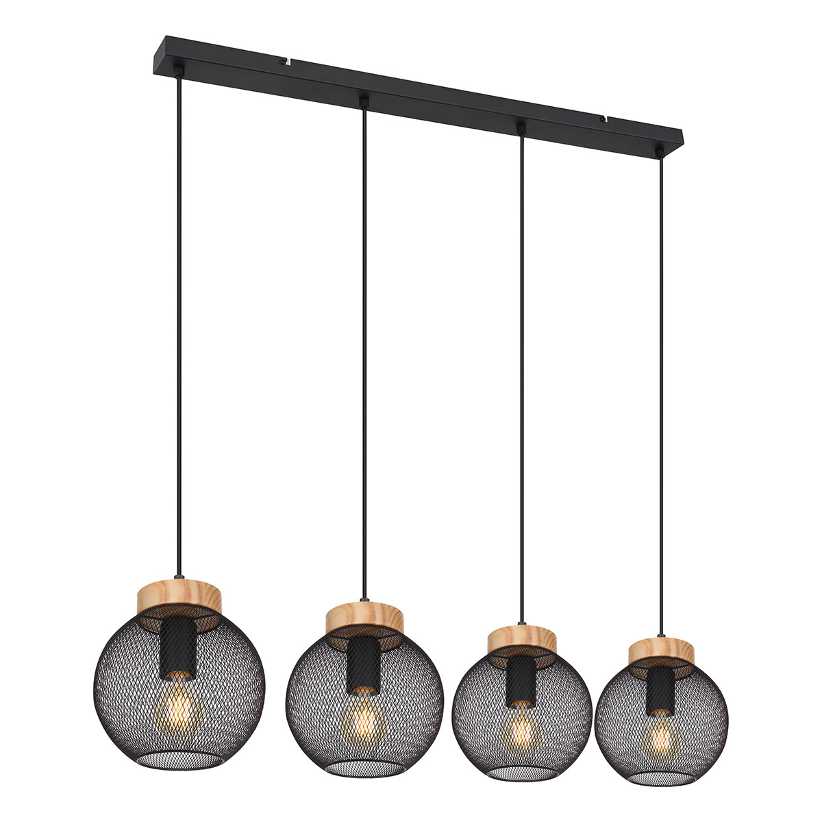 hanglamp-zwart-pablo-metaal-groteeettafellamp-e27-15663-4h-globo-0