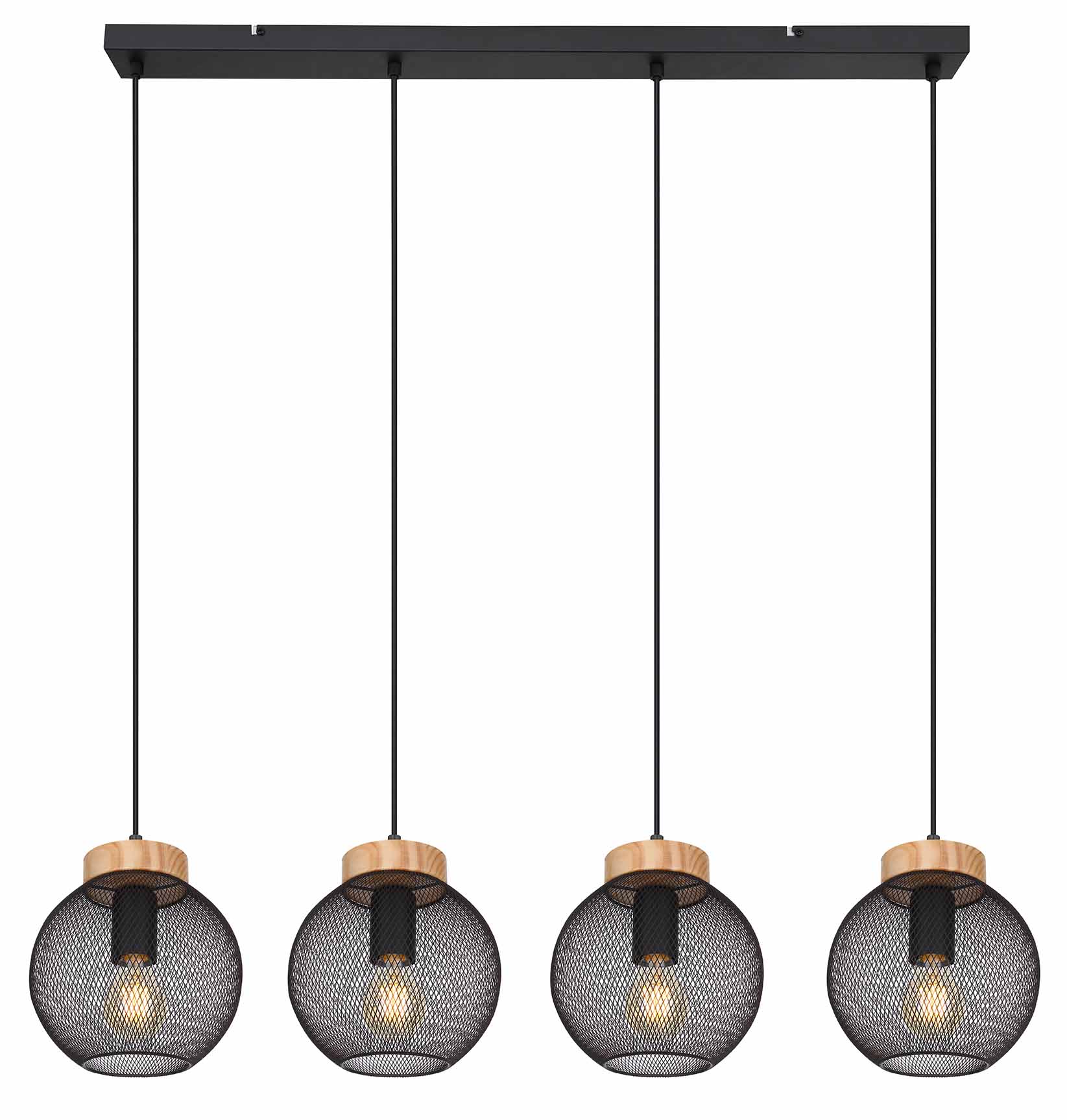 hanglamp-zwart-pablo-metaal-groteeettafellamp-e27-15663-4h-globo-1