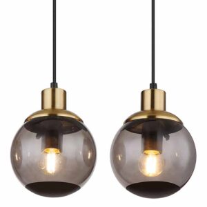hanglamp-zwart-potter-glassmokeglas-groteeettafellamp-e27-15860-4h-globo-2