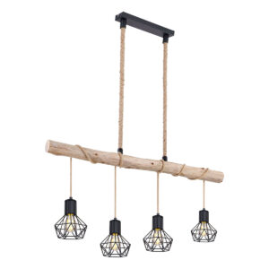 hanglamp-zwart-priska-metaal-groteeettafellamp-e27-54017-4hh-globo-0