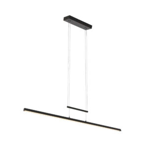 hanglamp-zwart-profilo-kunststofmetaal-designlamp-led-3317zw-steinhauer-1