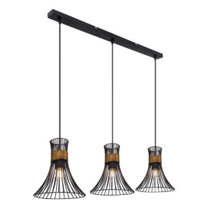 hanglamp-zwart-purra-metaal-groteeettafellamp-e27-54814-3h-globo-0