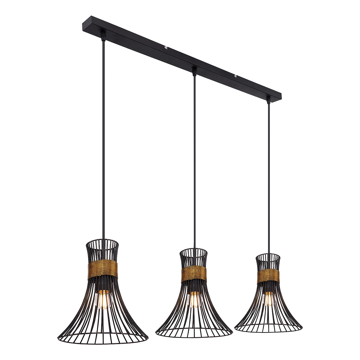 hanglamp-zwart-purra-metaal-groteeettafellamp-e27-54814-3h-globo-0