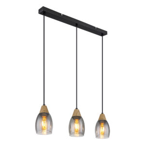 hanglamp-zwart-reid-glas-groteeettafellamp-e27-15706-3h-globo-0