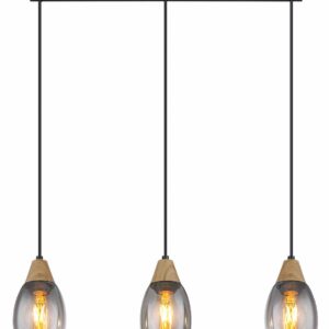 hanglamp-zwart-reid-glas-groteeettafellamp-e27-15706-3h-globo-1