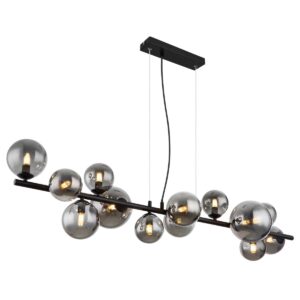 hanglamp-zwart-riha-glas-groteeettafellamp-g9-56133-13h-globo-0