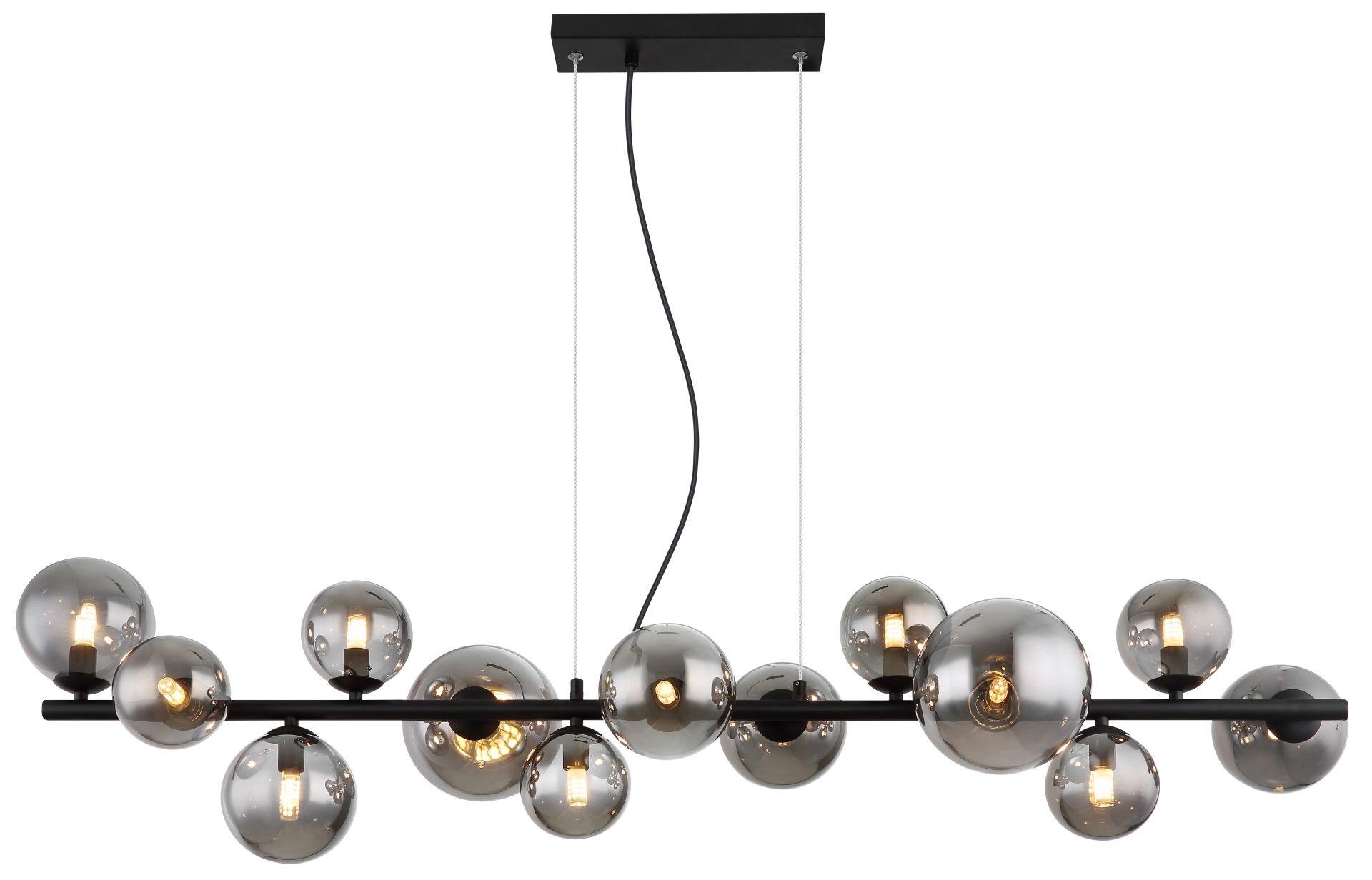 hanglamp-zwart-riha-glas-groteeettafellamp-g9-56133-13h-globo-2