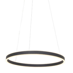 hanglamp-zwart-ringlux-elektronicakunststofmetaal-o60cm-led-3502zw-steinhauer-0