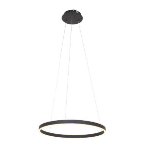 hanglamp-zwart-ringlux-elektronicakunststofmetaal-o60cm-led-3502zw-steinhauer-1