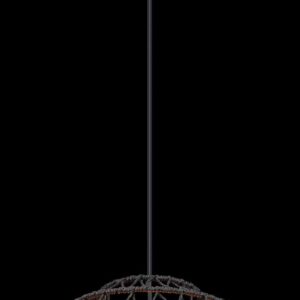 hanglamp-zwart-senni-metaal-o29cm-e27-15689h-globo-2