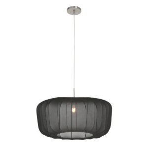 hanglamp-zwart-sparkledlight-metaaltextiel-o60cm-e27-4473st-steinhauer-1