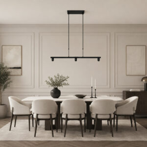 hanglamp-zwart-stang-kunststofmetaal-lossearmatuur-e27-3457zw-steinhauer-2