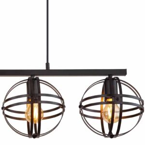 hanglamp-zwart-tamara-metaal-groteeettafellamp-e27-15639-4h1-globo-2