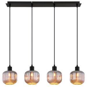 hanglamp-zwart-tom-glas-groteeettafellamp-e14-30500408-globo-2