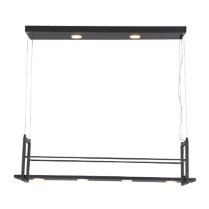 hanglamp-zwart-tor-elektronicakunststofmetaal-groteeettafellamp-led-3298zw-steinhauer-1