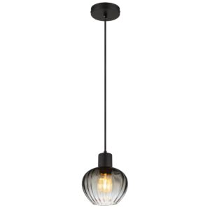 hanglamp-zwart-toy-glas-o19cm-e27-30130108-globo-0