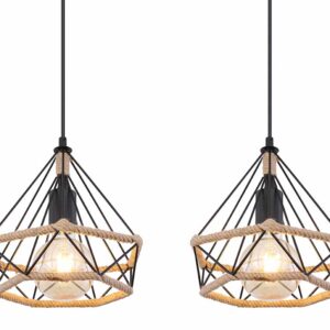 hanglamp-zwart-ulleu-metaal-groteeettafellamp-e27-69029-3h2-globo-2