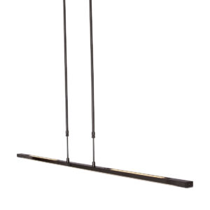 hanglamp-zwart-zelenaled-elektronicakunststofmetaal-designlamp-led-1482zw-steinhauer-0