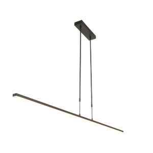 hanglamp-zwart-zelenaled-elektronicakunststofmetaal-designlamp-led-7971zw-steinhauer-1