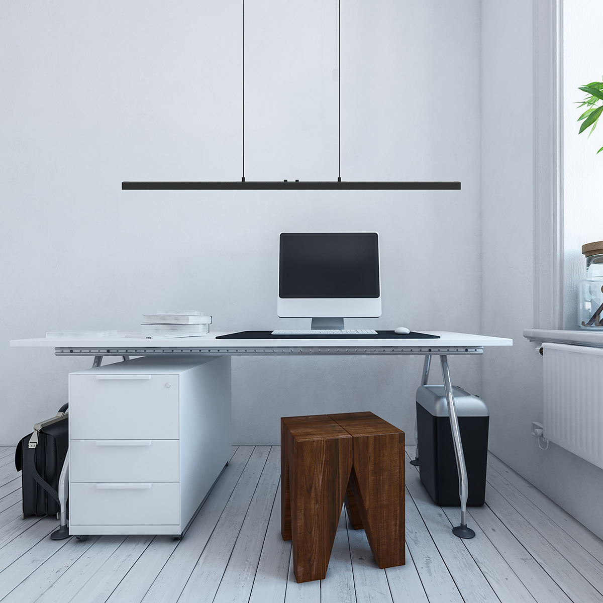 hanglamp-zwart-zelenaled-kunststofmetaal-designlamp-led-7970zw-steinhauer-2