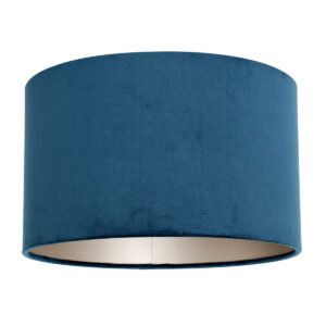 kap-blauw-lampenkappen-textiel-o30cm-e27-k7396zs-steinhauer-0