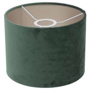 kap-groen-lampenkappen-textiel-o20cm-e27-k3084vs-steinhauer-1