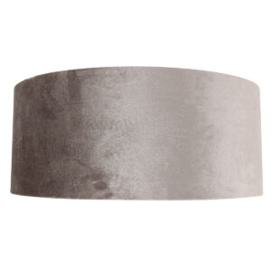 kap-zilver-lampenkappen-textiel-o50cm-e27-k1066gs-steinhauer-4